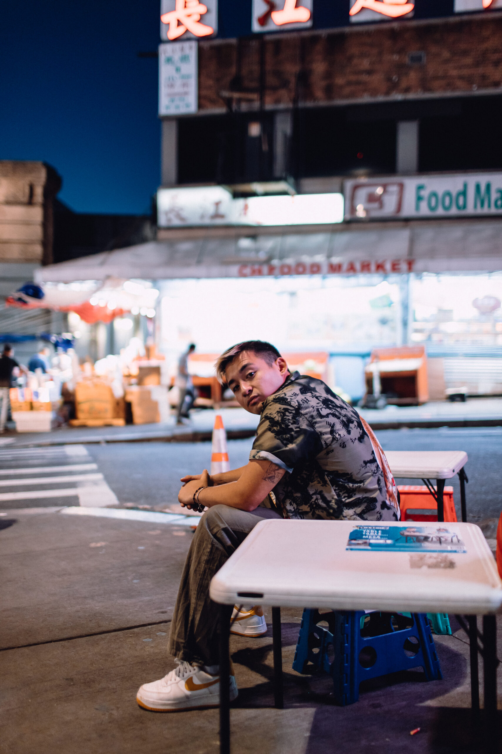 Artist Interview: “Trying” by Calvin Ryan - Popfad Music | Music Blog ...