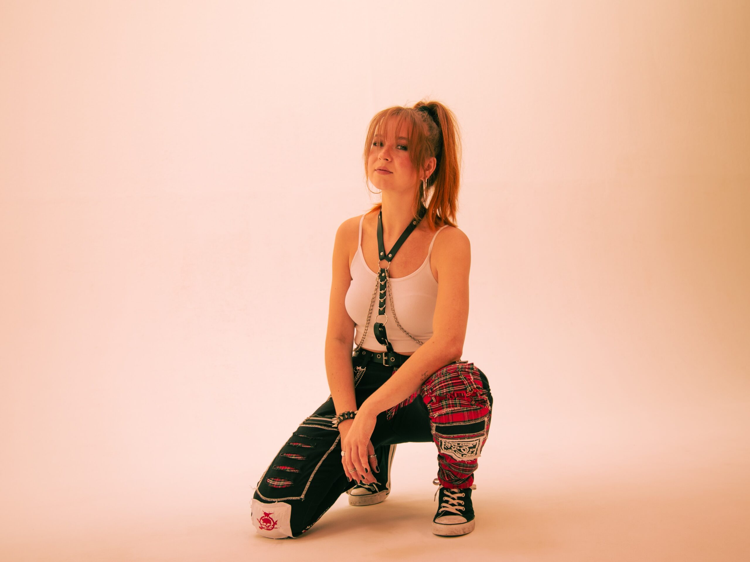 Next To You /// katie drives - Popfad Music | Music Blog | Music