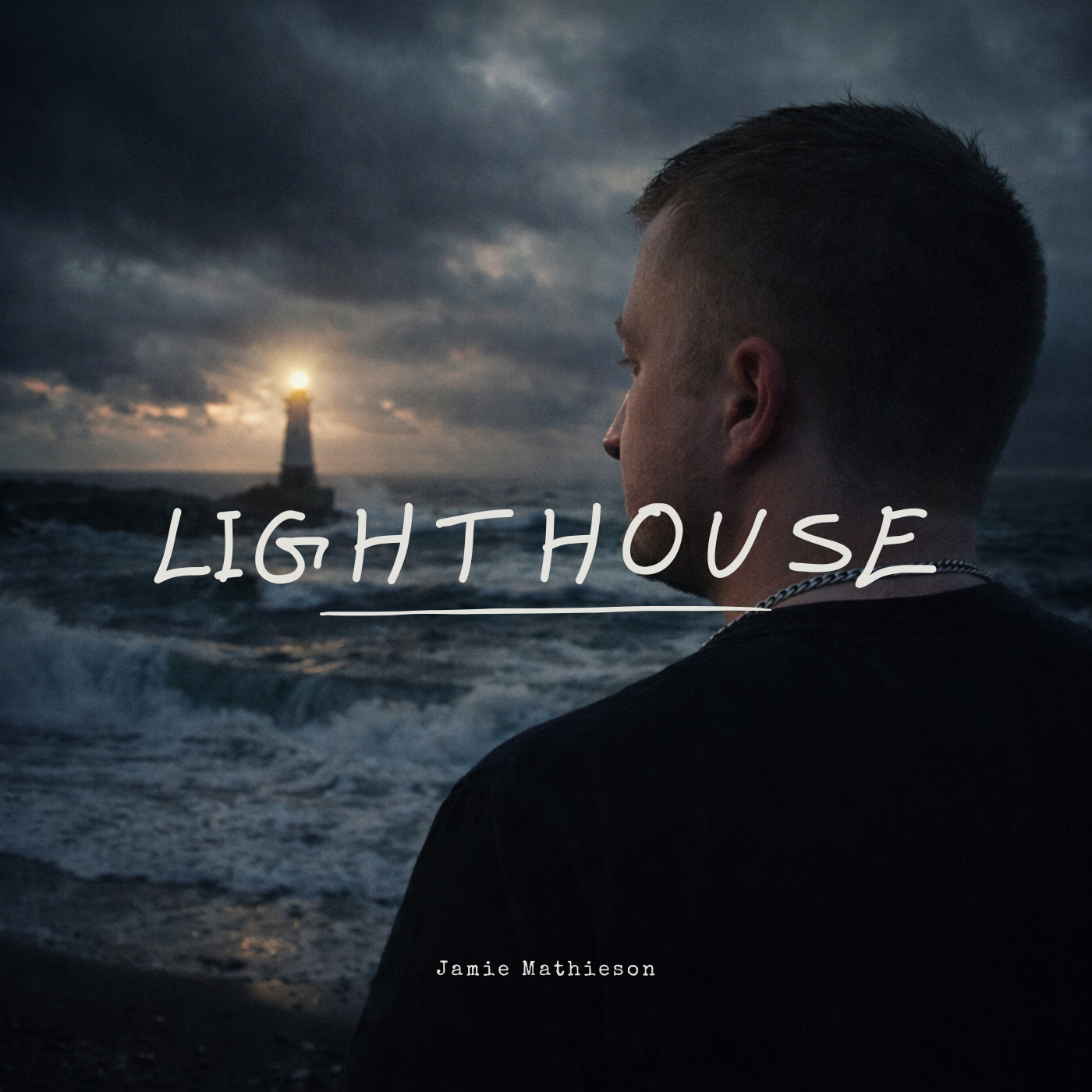 Jamie Mathieson /// Lighthouse - Popfad Music | Music Blog | Music Exposure